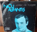 Disc vinil Nicu Alifantis - Cintec de noapte EX Vinil 7"