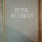 BETONUL PRECOMPRIMAT de V. NICOLAU, A. FROIMESCU SI M. WEISSENBERG, 1955
