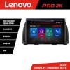 Navigatie MAZDA CX-5 2012- Manual K-212 Lenovo PRO 4+64 13 inch 2K android 4G DSP gps internet a CarStore Technology