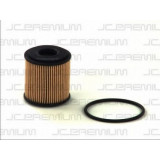 Filtru ulei SMART FORTWO Cupe (450) (2004 - 2007) JC PREMIUM B1M004PR