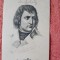 Carte postala, Napoleon Bonaparte, consul