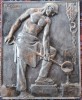 Karl Korschann (1872-1943)-Metalurgul, metaloplastie