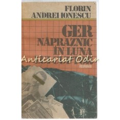 Ger Napraznic In Luna Lui Cuptor - Florin Andrei Ionescu