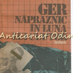 Ger Napraznic In Luna Lui Cuptor - Florin Andrei Ionescu
