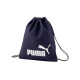 Rucsac tip sac Puma Phase Gym albastru &amp;icirc;nchis 7494343