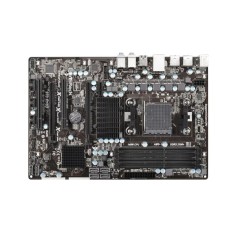 Placa de baza Asrock 970 Pro3 Socket AM3+ cooler Original AMD inclus&nbsp;