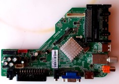 Placa de baza TV CV9203L-A