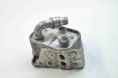 Răcitor de ulei BMW 3 F30, F80 2012 OEM: 8316000 foto