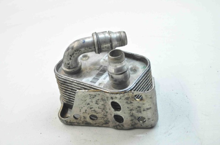 Răcitor de ulei BMW 3 F30, F80 2012 OEM: 8316000