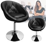 Scaun de frizerie Marea hidraulic rotativ pentru salon de coafură scaun de frizerie