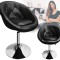 Scaun de frizerie Marea hidraulic rotativ pentru salon de coafură scaun de frizerie