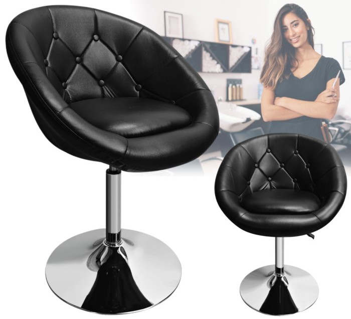 Scaun de frizerie Marea hidraulic rotativ pentru salon de coafură scaun de frizerie