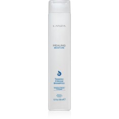 L&#039;anza Healing Moisture Tamanu Cream sampon hidratant pentru utilizarea de zi cu zi 300 ml