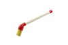 Pensula Aplicare Pasta Anvelope Jante GEKO 100568, Montare Usoara, Protectie Janta