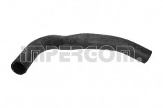 Conducta furtun sistem racire superior (33mm) OPEL ASTRA G 1.7D intre 1998-2005 foto