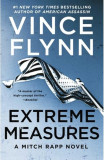 Extreme Measures, 11: A Thriller - Vince Flynn