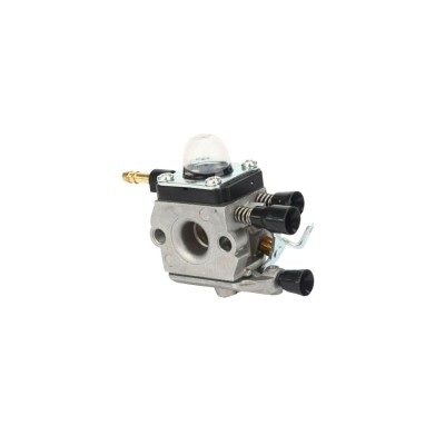 Carburator suflanta compatibil cu Stihl BG45, BG46, BG55, ABO-45BG45 foto