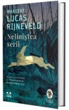 Cumpara ieftin Nelinistea serii/Marieke Lucas Rijneveld