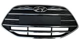 NEW ORIGINAL RADIATOR GRILLE FRONT EMBLEM HYUNDAI IX20 LCI 2015 - 2019 86351-1K510