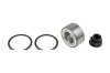 Rulment fata Opel Corsa D, E 2006-, Fiat Grande Punto 2005-, NTY KLP-PL-017