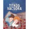 Titkos vacsora - csal&aacute;di mes&eacute;k - Vadadi Adrienn