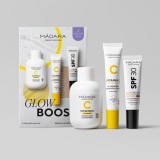 M&Aacute;DARA Vitamin C set pentru o piele mai luminoasa