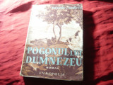 Erskine Caldwell - Pogonul lui Dumnezeu - Ed.Europolis 1946 ,trad.Pericle Martin