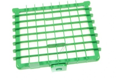 Filtru Hepa aspirator Rowenta , 17cm, 16cm, 2,5cm cod G832579 foto