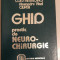 Ghid Practic De Neuro-chirurgie - Al. Constantinovici, Alexandru Vlad Ciurea