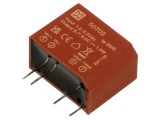 Convertor DC/DC 1W MYRRA - 9V DC, protecție SCP și OCP