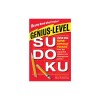Genius-Level Sudoku: Over 300 Super-Difficult Puzzles from the Japanese Masters Who Invented the Game