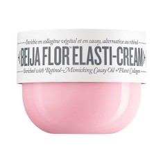 Solinotes, Beija Flor, Elastizare, Cremă de corp, Corp, 240 ml