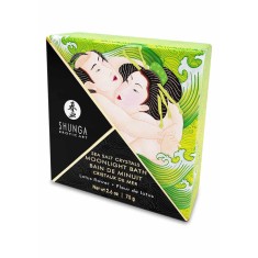 Sare de baie Oriental Crystals - Lotus Flower 75 gr. Shunga