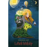 L&eacute;lekt&eacute;rk&eacute;p - Szak&aacute;czky Edit