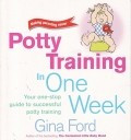 Potty Training in One Week foto