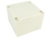 Carcasă Universală ABS IP65 120x120x90mm