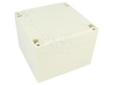 Carcasă Universală ABS IP65 120x120x90mm