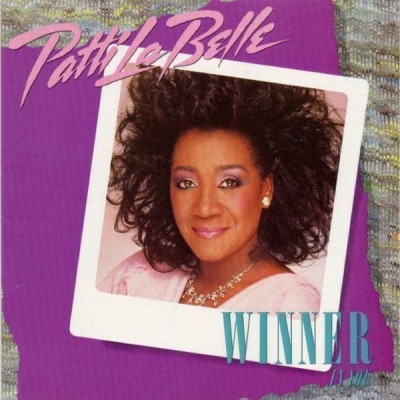 VINIL Patti LaBelle &amp;lrm;&amp;ndash; Winner In You (-VG) foto