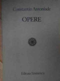 Opere - Constantin Antoniade ,522668, eminescu