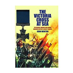 Victoria Cross at Sea