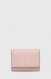 Cumpara ieftin Aldo portofel JONAI femei, culoarea roz, JONAI.650
