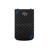 Capac acumulator BlackBerry 9900 Bold negru