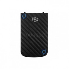 Capac acumulator BlackBerry 9900 Bold negru