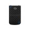 Capac acumulator BlackBerry 9900 Bold negru