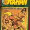 Rahan nr. 3 - &quot;Salvarea Alonei&quot; - 2010.
