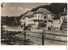 CPI B13889 CARTE POSTALA - SLANIC MOLDOVA, PAVILIONUL BAILOR N. 1, RPR, Circulata, Fotografie