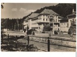 CPI B13888 CARTE POSTALA - LANIC MOLDOVA, PAVILIONUL BAILOR N. 1, RPR, Necirculata, Fotografie