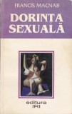 Dorinta sexuala de Francis Macnab