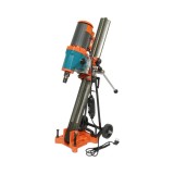 Masina profesionala de carotat beton 3600W cu stativ, &Oslash;305 mm