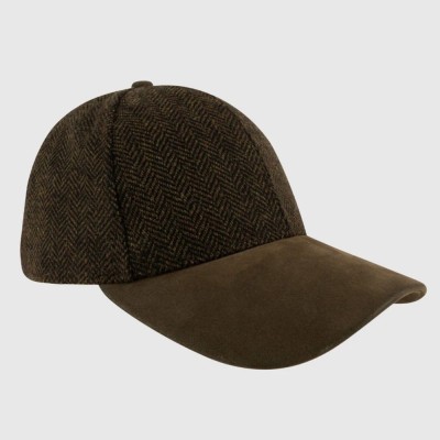 Șapcă de baseball Jack Pyke, model Herringbone foto